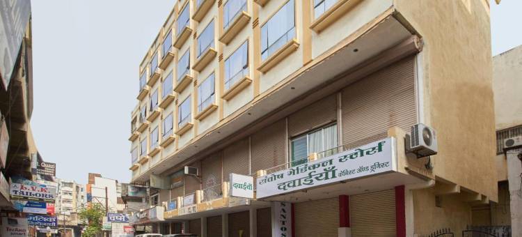 Hotel Orientinn图片