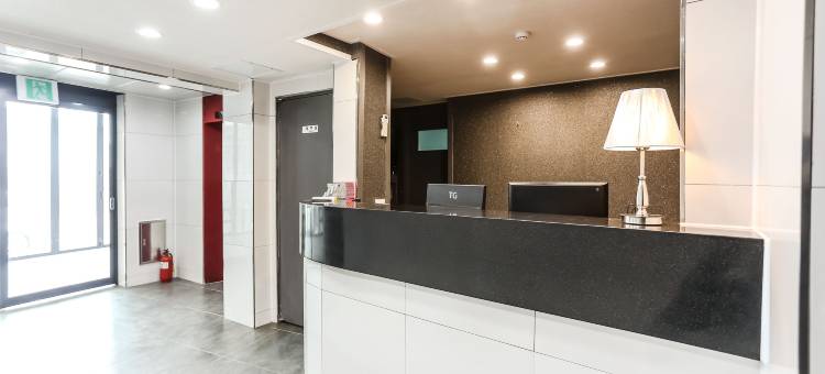 25号杨洋木酒店(No.25 Hotel Yangyang Mulchi)图片