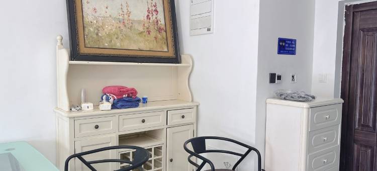 甲由漫居小漫公寓(龙霞路分店)图片