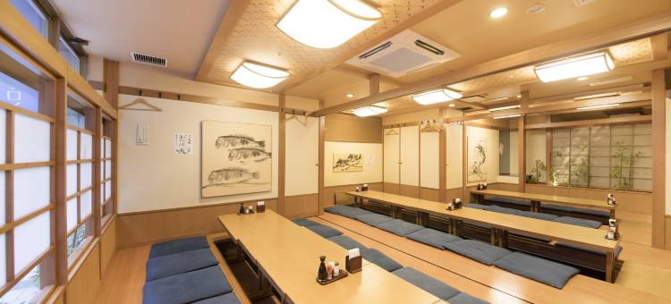 滨松大和ROYNET酒店(Daiwa Roynet Hotel Hamamatsu)图片
