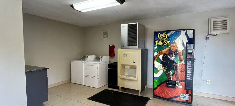 红屋顶旅馆及套房杰克逊 - 里奇兰(Red Roof Inn & Suites Jackson - Richland)图片