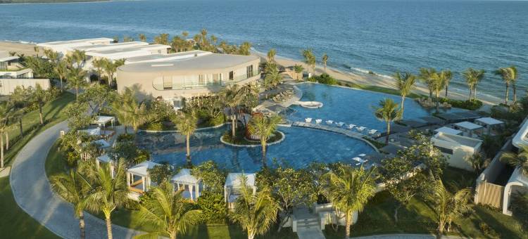 Ho Tram IXORA酒店-融合集团旗下(Ixora Ho Tram by Fusion)图片