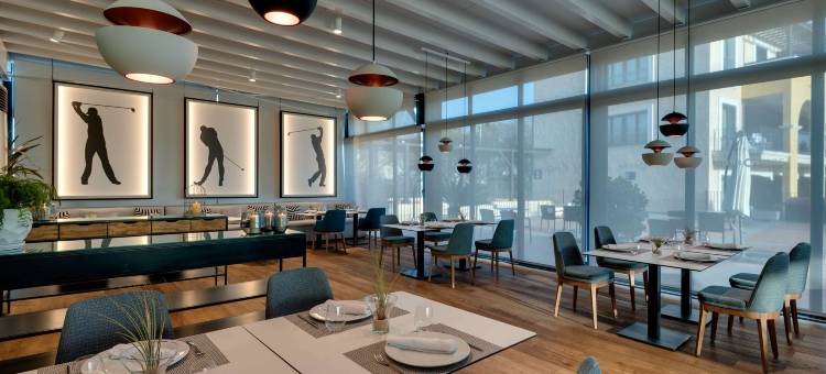 巴塞罗哥斯达黎加高尔夫水疗酒店(Barceló Costa Ballena Golf & Spa)图片