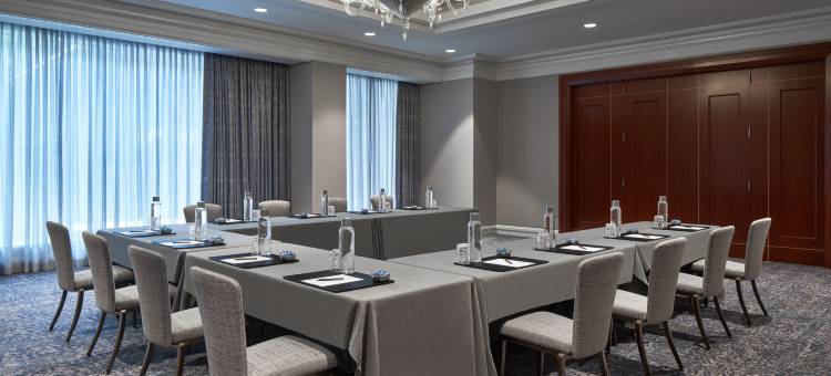 夏洛特丽思卡尔顿酒店(The Ritz-Carlton, Charlotte)图片