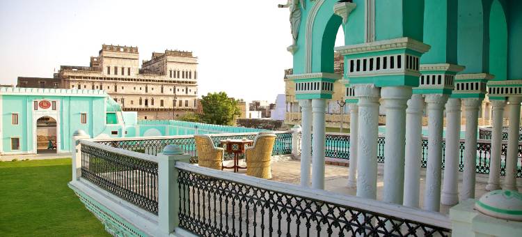 马尔吉加卡姆拉酒店(Malji Ka Kamra)图片