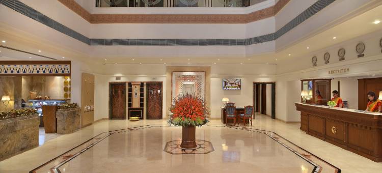 财富地标酒店，艾哈迈达巴德 - ITC酒店集团成员(Fortune Landmark, Ahmedabad - Member ITC Hotels' Group)图片