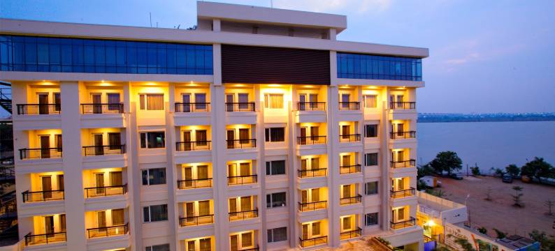 La Hospin Hotel图片