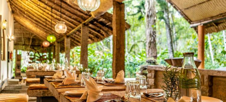 Amritara Shalimar香料园度假村和水疗中心(Amritara Shalimar Spice Garden Resort & Spa)图片