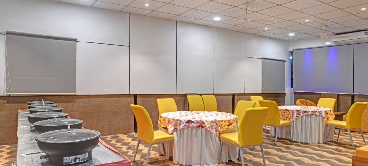 Treebo 梅里特(Treebo Merit)图片