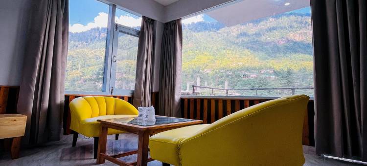 苹果花酒店(Hotel Apple Flower)图片