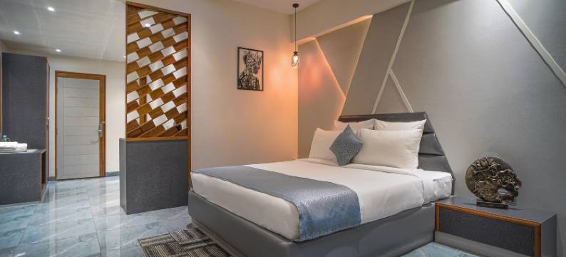 波特布莱尔港珊瑚礁酒店及水疗中心(Coral Reef Hotel & Spa, Port Blair)图片