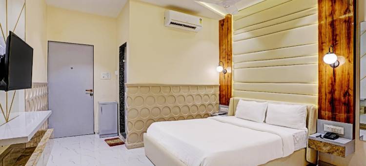 Collection O Palm Springs Beach Resort图片