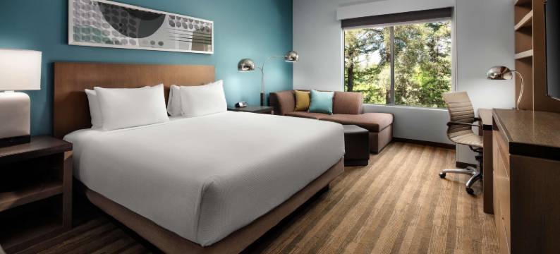 凯悦嘉寓酒店-圣何塞/库比蒂诺(Hyatt House San Jose/Cupertino)图片