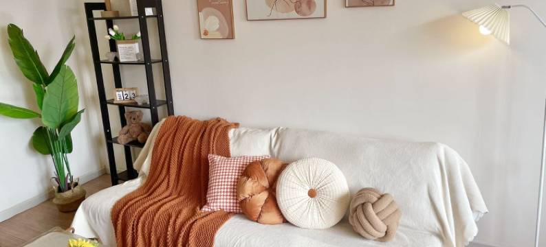 房东面团Mom公寓(旗龙路分店)图片