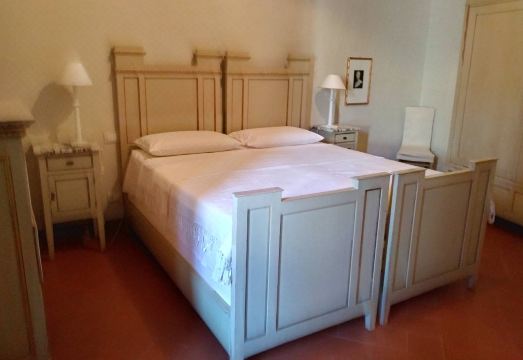 Volterra - Palazzo Contugi (XIV Sec) Hotel Overview