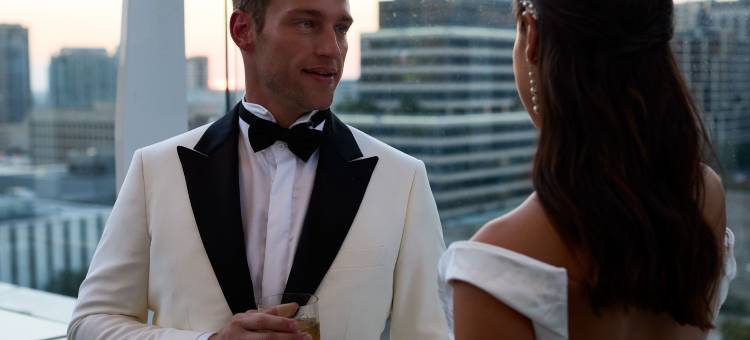 达拉斯艺术区JW万豪酒店(JW Marriott Dallas Arts District)图片