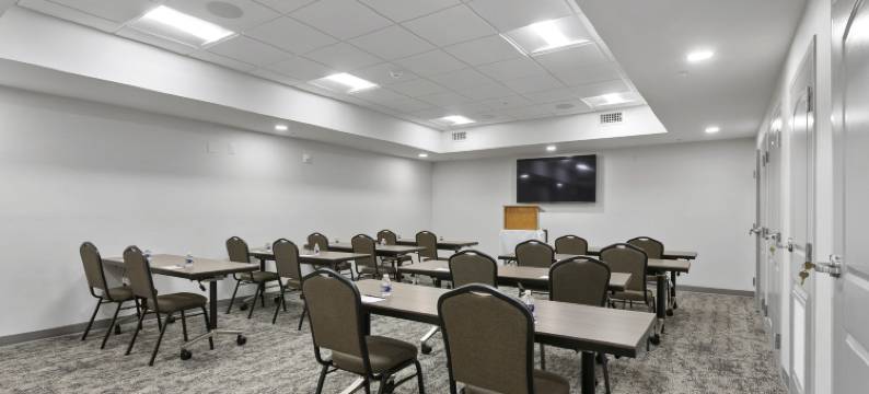 亚特兰大西北-德卢斯Staybridge Suites酒店(Staybridge Suites ATLANTA NE - DULUTH by IHG)图片