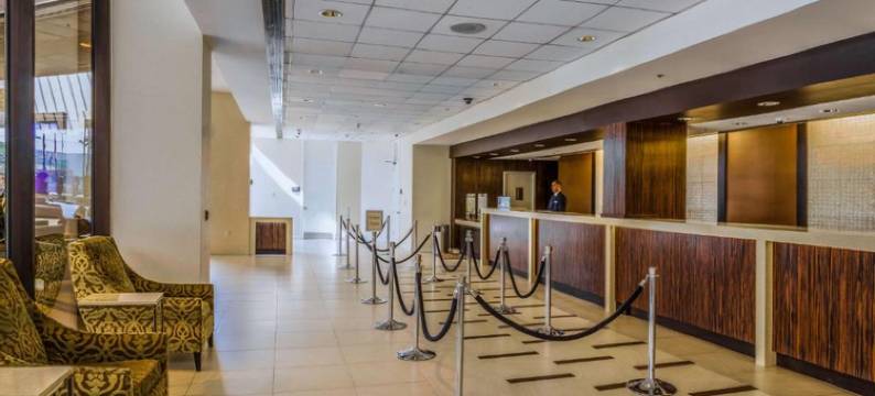 索内斯塔洛杉矶机场LAX(Sonesta Los Angeles Airport LAX)图片