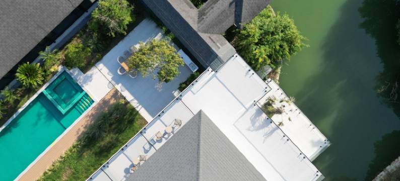 苏州消夏湾渔归度假民宿图片