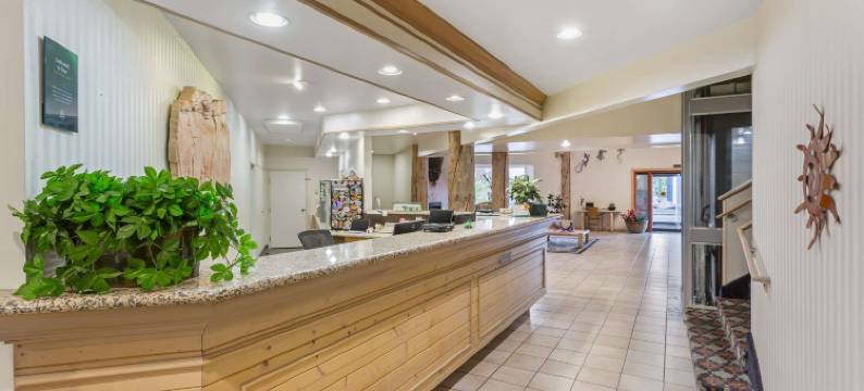 摩押品质酒店-近拱门国家公园(Quality Suites Moab Near Arches National Park)图片