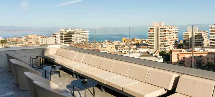 Hotel Costa Malaga by Pierre & Vacances图片