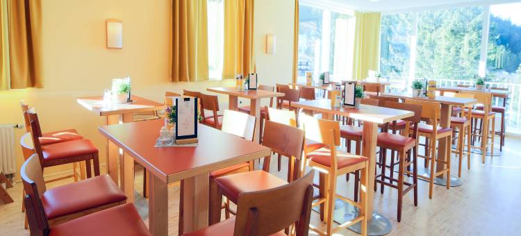 JUFA 普拉奈拉姆酒店(Jufa Hotel Planneralm)图片