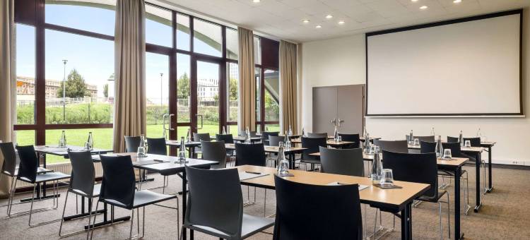 克拉特夫安德尔温德姆维也纳之家酒店(Vienna House Easy by Wyndham Cracow)图片