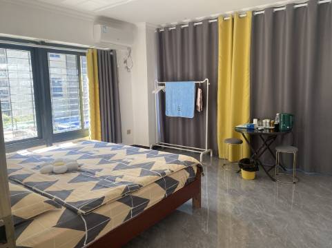 云海江景民宿(富顺路分店)