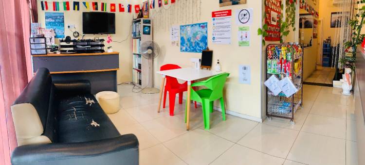 普瑞玛B&B青年旅馆(Prima B&B Hostel)图片