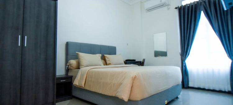 Sawahan Residence (Syariah)图片