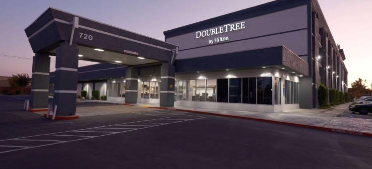 DoubleTree by Hilton Livermore图片