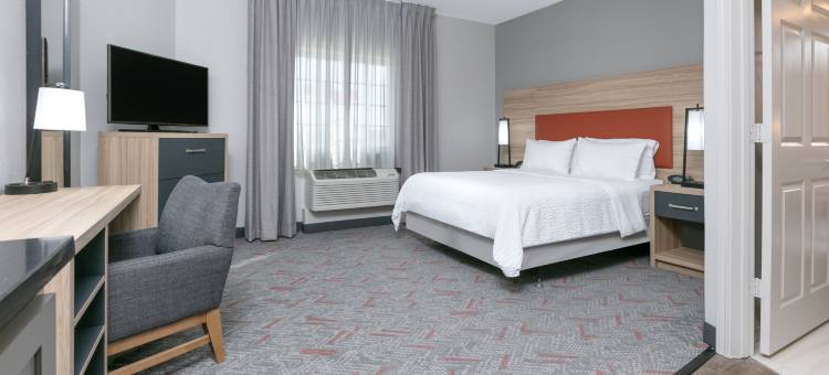 Candlewood Suites 湖杰克逊CLUTE by IHG(Candlewood Suites Lake Jackson-Clute)图片