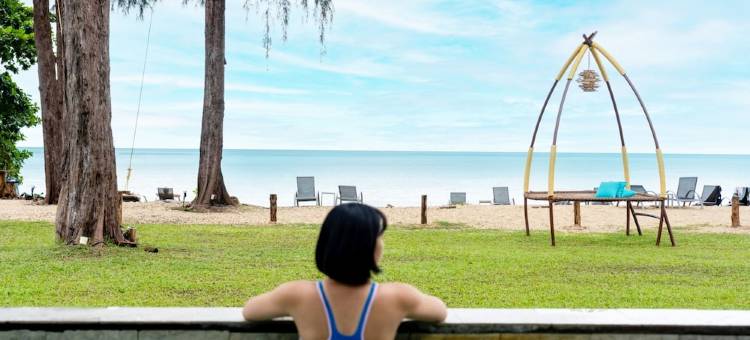 考拉克翡翠冲浪海滩度假村及水疗中心(Khaolak Emerald Beach Resort & Spa)图片