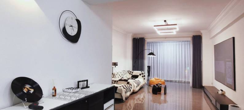 晚秋民宿(大岭一巷分店)图片