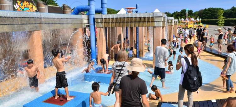 大洗公园酒店(Oarai Park Hotel)图片