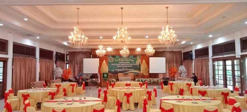 加瓦德维帕会议度假村(Jawa Dwipa Heritage Resort)图片