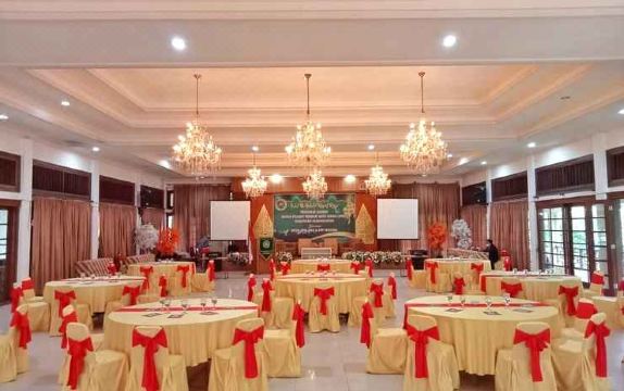 Jawa Dwipa Heritage ResortHotel Overview