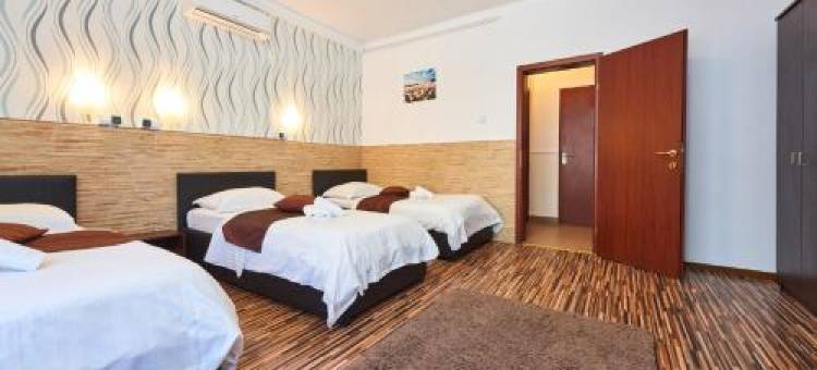 莫拉旅馆(Pension Mora)图片