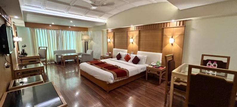 巴比伦酒店(Hotel Babylon Inn)图片