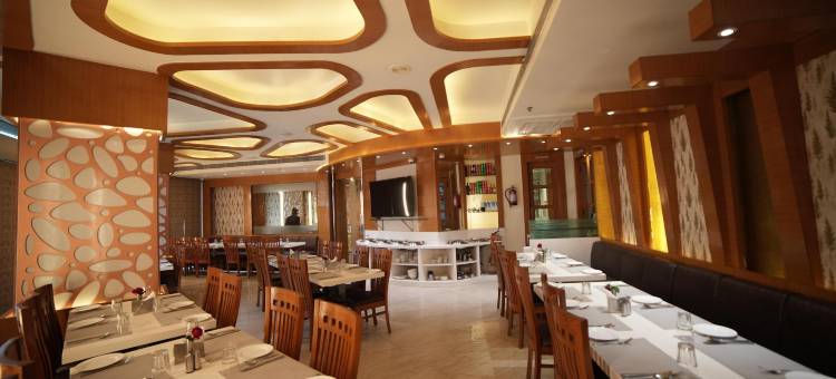 Hotel Vagmi图片