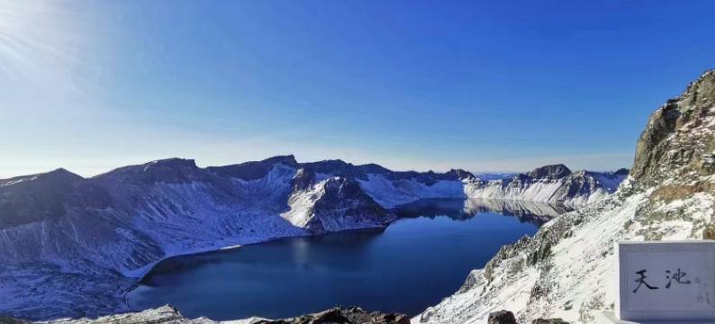 长白山西景区松江河民宿(松山街分店)图片