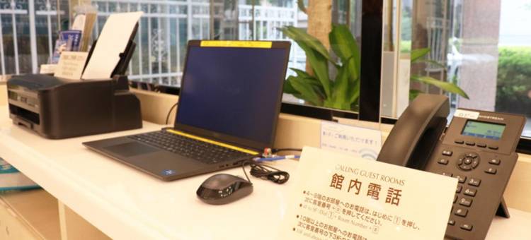 二俣川站北口东横INN酒店(Toyoko Inn Futamatagawa-Eki Kita-Guchi)图片