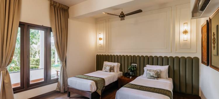 绿色草原度假村(Green Meadows Resort)图片