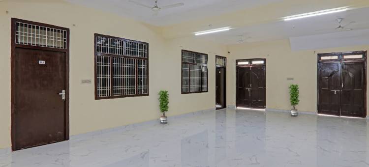 Super Hotel O Sunrise Inn图片