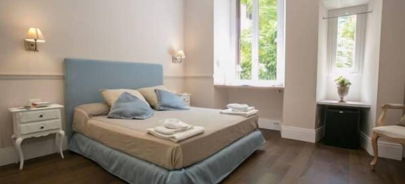 瑞莱斯德拉通瑞酒店(Relais della Torre)图片