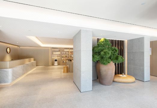 JI Hotel (Zhuji Sanjiao Plaza Branch) Hotel Overview