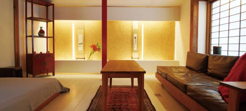 玉鲁里旅馆(Yururi)图片