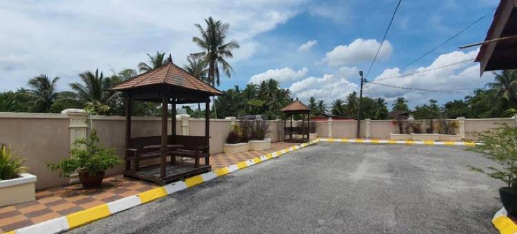 Alia Express Villa Temila图片