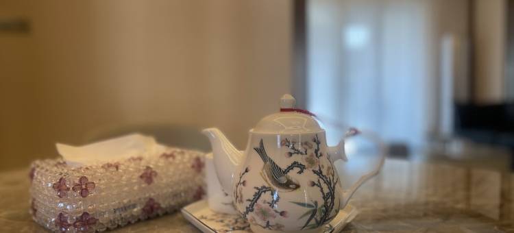 feifei8543公寓(博美路分店)图片