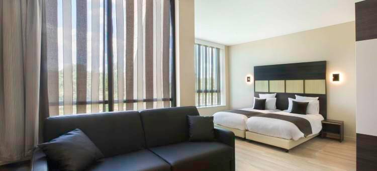 埃斯卡帕迪桑利斯贝斯特韦斯特优质酒店(Best Western Plus Hotel Escapade Senlis)图片